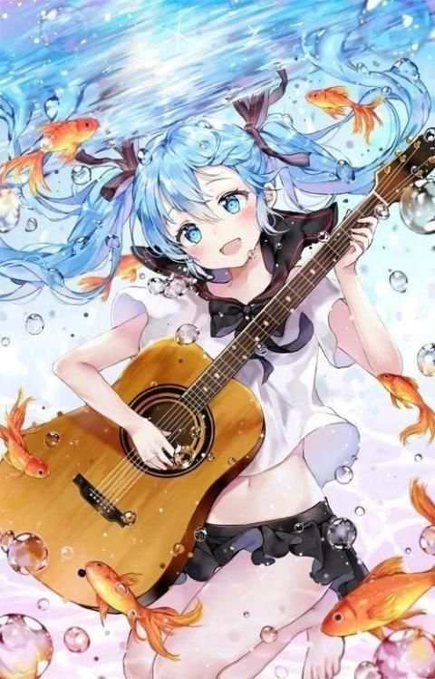 Hatsune Miku Kawaii screenshot 4