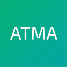 ATMA أيقونة