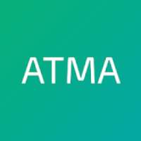ATMA icon