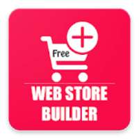 Free Web Store Builder