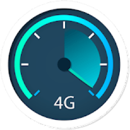 ikon Internet Speed Test &amp; Meter 2019