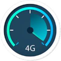 Internet Speed Test & Meter 2019