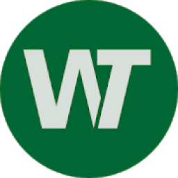 WT Tracker Driver आइकन