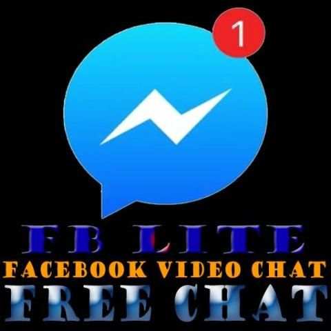 FB Lite screenshot 1