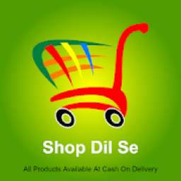 Shop Dil Se Online Garment & Beauty Products Store