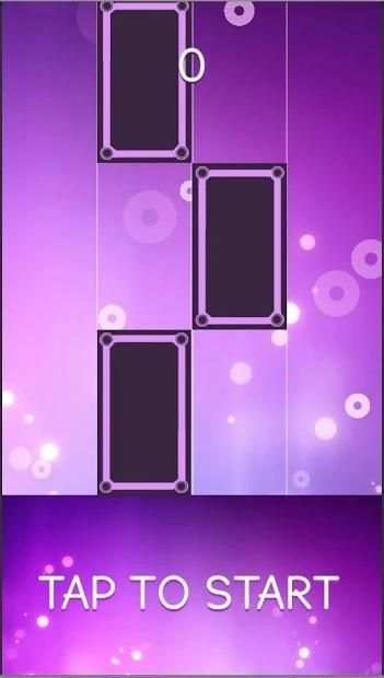 One Direction - Gotta Be You - Piano Magical Tiles screenshot 1