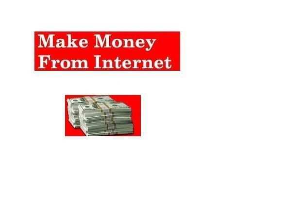 Earn Online Dollars स्क्रीनशॉट 2