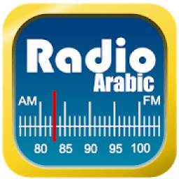 Arabic Radio FM 1.12.3