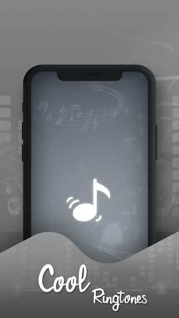 Cool Ringtones स्क्रीनशॉट 4