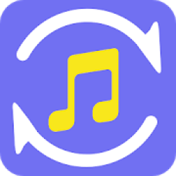 ikon Audio Converter &amp; Convert to Mp3 &amp; Set Ringtone