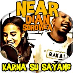 Lagu Karna Su Sayang | Near & Dian