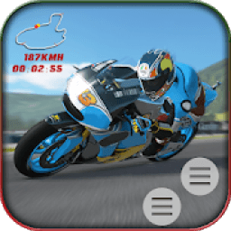 ikon Motogp Racing - Bike Racing Rider 2019