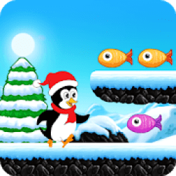 Polar Penguin Run आइकन