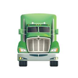 Demo App - Sagar Transport