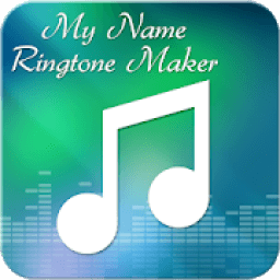 ikon My Name Ringtone Maker