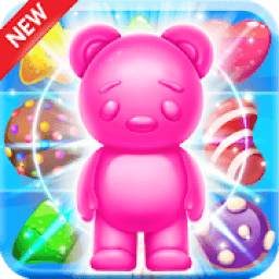 Candy Bear Blast Mania 1.01