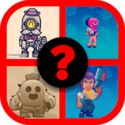 ikon Guess The Brawler