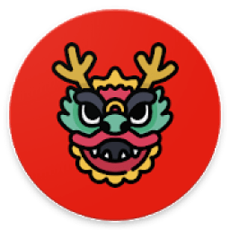 ikon Whatsapp Sticker Chinese New Year 2019