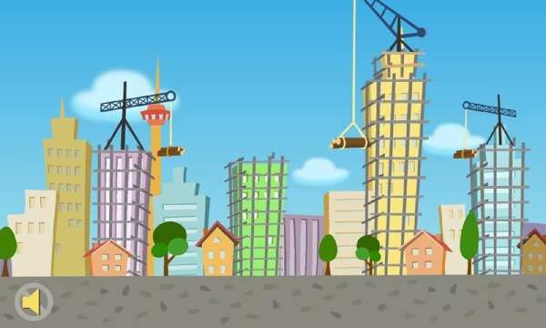 Sim EarthQuake स्क्रीनशॉट 1