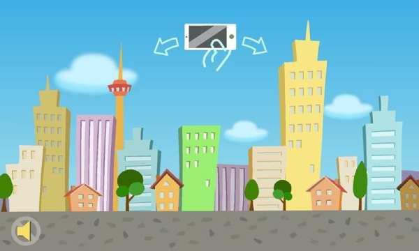Sim EarthQuake स्क्रीनशॉट 3