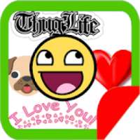 WhatsApp Sticker for Valentine Day