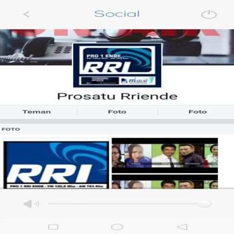 RRI ENDE screenshot 2