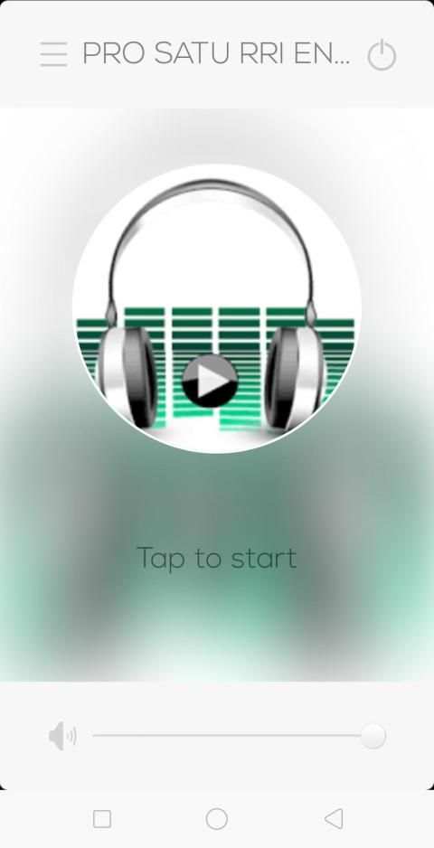 RRI ENDE screenshot 1