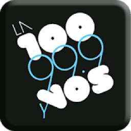 La 100 FM 99.9 - Argentina icon