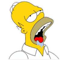 The Simpsons Stickers * WhatsApp WAStickerApps on 9Apps