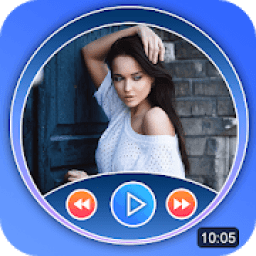 ikon SX Video Player - HD Video Player