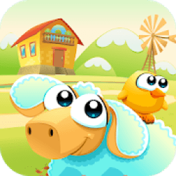 Amazing Farm आइकन