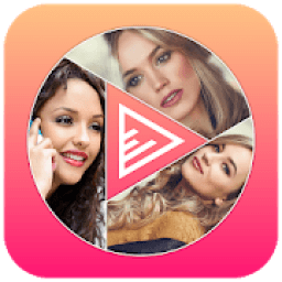 Images to Video Maker - Slideshow Maker आइकन