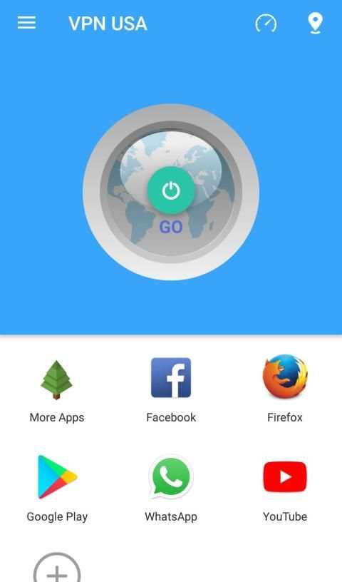 VPN USA- Free VPN Proxy 2019 & WiFi Security screenshot 5