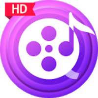 HD Video Player - Latest Trending Music & Video on 9Apps