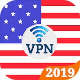 USA VPN 15