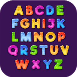 5 Letter Word - Word Games Puzzle icon