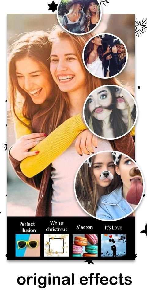 MyPhoto Video Maker With Music & Music Video Maker स्क्रीनशॉट 4