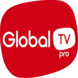 Global tv pro v2 icon