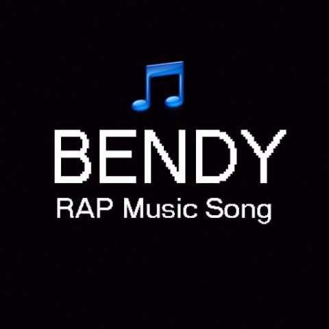 Bendy RAP Music screenshot 3