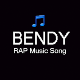 ikon Bendy RAP Music