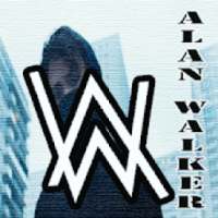 Alan Walker feat. Farukko On My Way