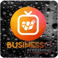 Business HDTV आइकन