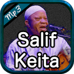 Chansons de Salif Keita أيقونة