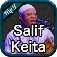 Chansons de Salif Keita on 9Apps