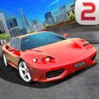 Extreme Driving Simulator