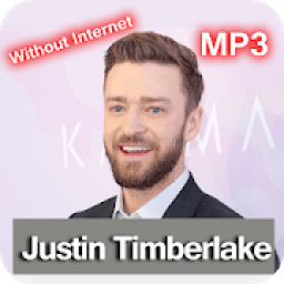 ikon Justin Timberlake All Songs