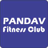 Pandav Fitness Club on 9Apps