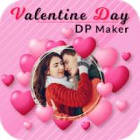 Love DP Photo Maker for All Social Media