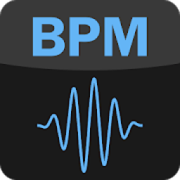 Simple BPM Detector आइकन