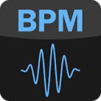 Simple BPM Detector